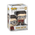 Funko POP Movies: HP POA - Harry w/Broom (Quidditch) - 1260935 - zdjęcie 3